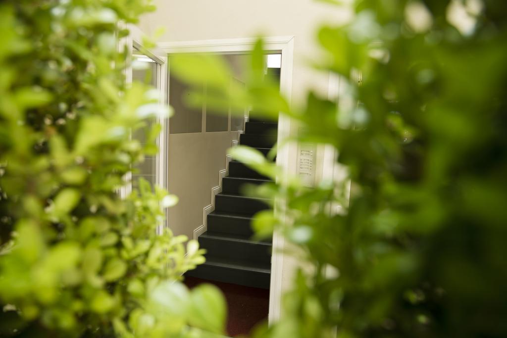 רומא Colosseo Suite Apartment מראה חיצוני תמונה