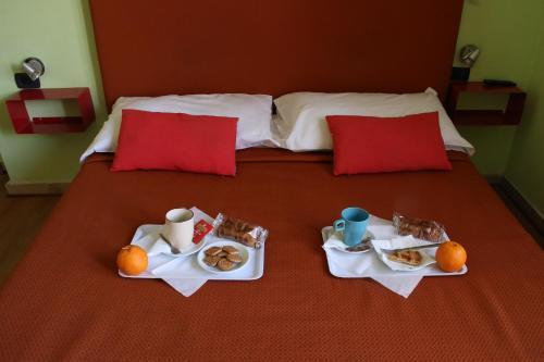 רומא Colosseo Suite Apartment מראה חיצוני תמונה