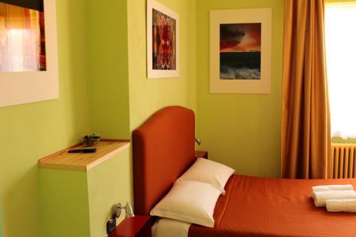 רומא Colosseo Suite Apartment מראה חיצוני תמונה