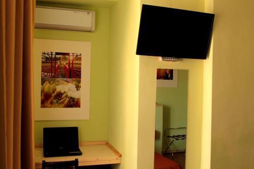 רומא Colosseo Suite Apartment מראה חיצוני תמונה