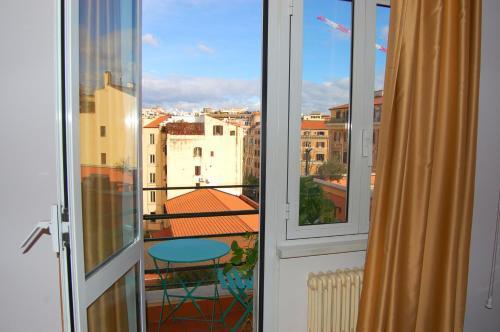 רומא Colosseo Suite Apartment מראה חיצוני תמונה