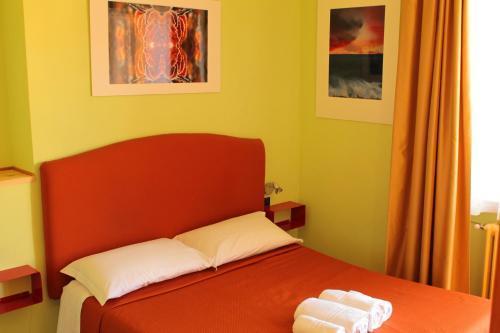רומא Colosseo Suite Apartment מראה חיצוני תמונה