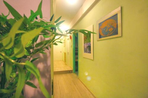 רומא Colosseo Suite Apartment מראה חיצוני תמונה